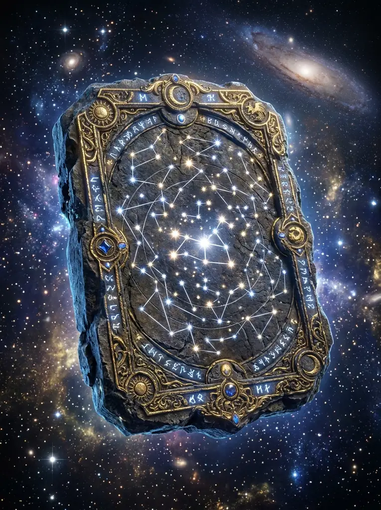 Constellation Weaver Game Cover