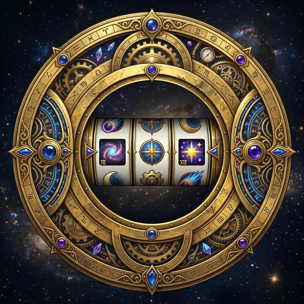 Astrolabe Background
