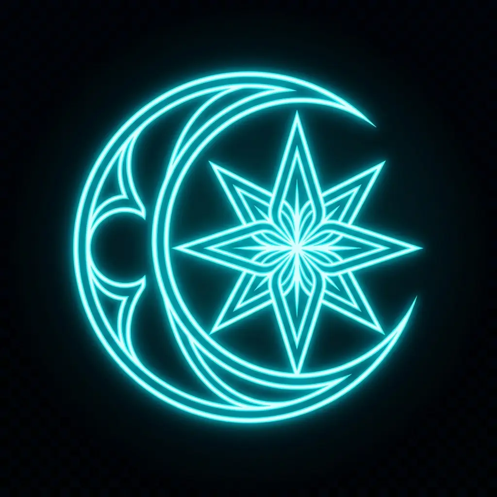 Celestial Rune