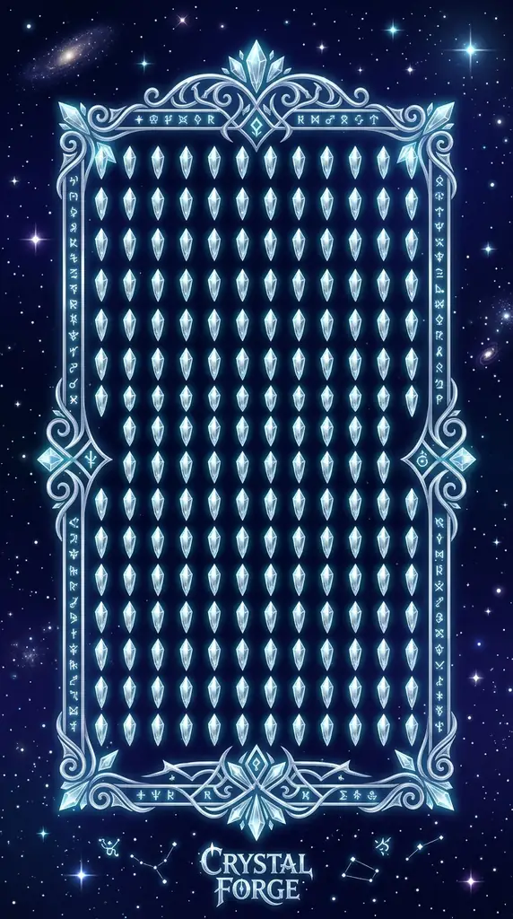 Ancient Pegboard